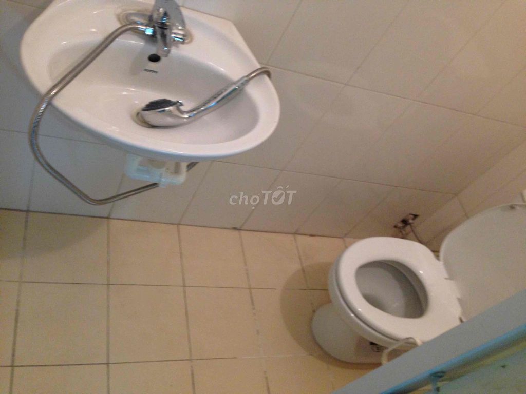 Chính chủ Chung cư mini 45m 1 khách 2 ngủ