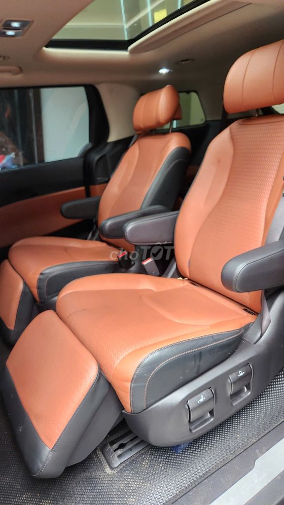 Bán Carnival Signature 2.2D model 2023 còn bh hãng. Mua bán Ô tô tại Quận 7 Tp Hồ Chí Minh được đăng bởi tuấn anh hình 19