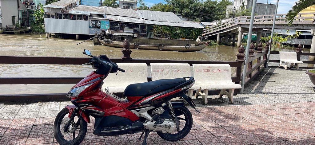 ab 207 viẹt lên thái. Mua bán Xe máy tại Quận Ninh Kiều Cần Thơ được đăng bởi nguyen van tai hình 6