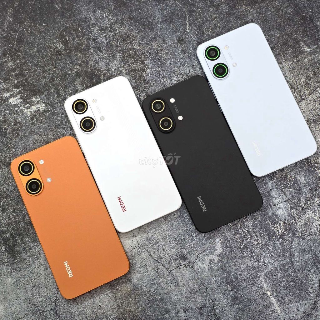 Xiaomi Redmi Turbo 5 Max Bản Ram cao 16GB/256GB. Mua bán Điện thoại tại Quận Thanh Khê Đà Nẵng được đăng bởi Tú MB hình 1