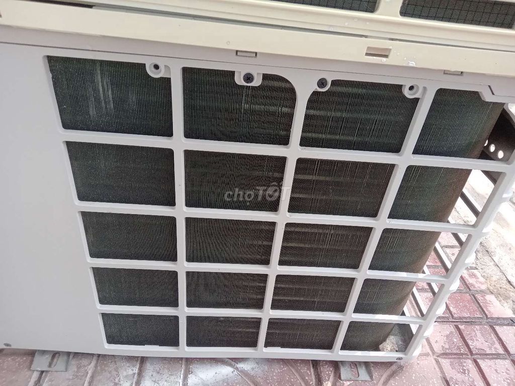 Thanh lý Máy lạnh samsung 1,5hp (ngựa) máy zin