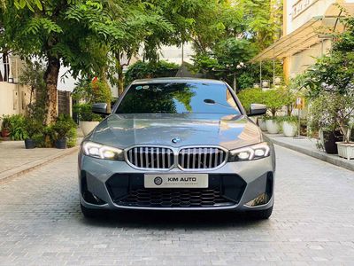 BMW 320i M Sport 2024 - 15000 km. Mua bán Ô tô tại Quận Thanh Xuân Hà Nội được đăng bởi Trần Trí Cường