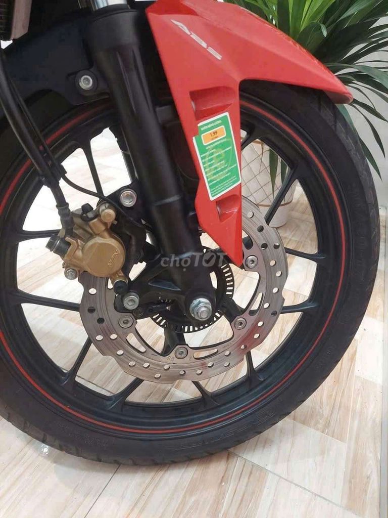 Cần bán WINNER. Mua bán Xe máy tại Thị xã Phú Mỹ Bà Rịa - Vũng Tàu được đăng bởi Lê  Thanh Hải  hình 8