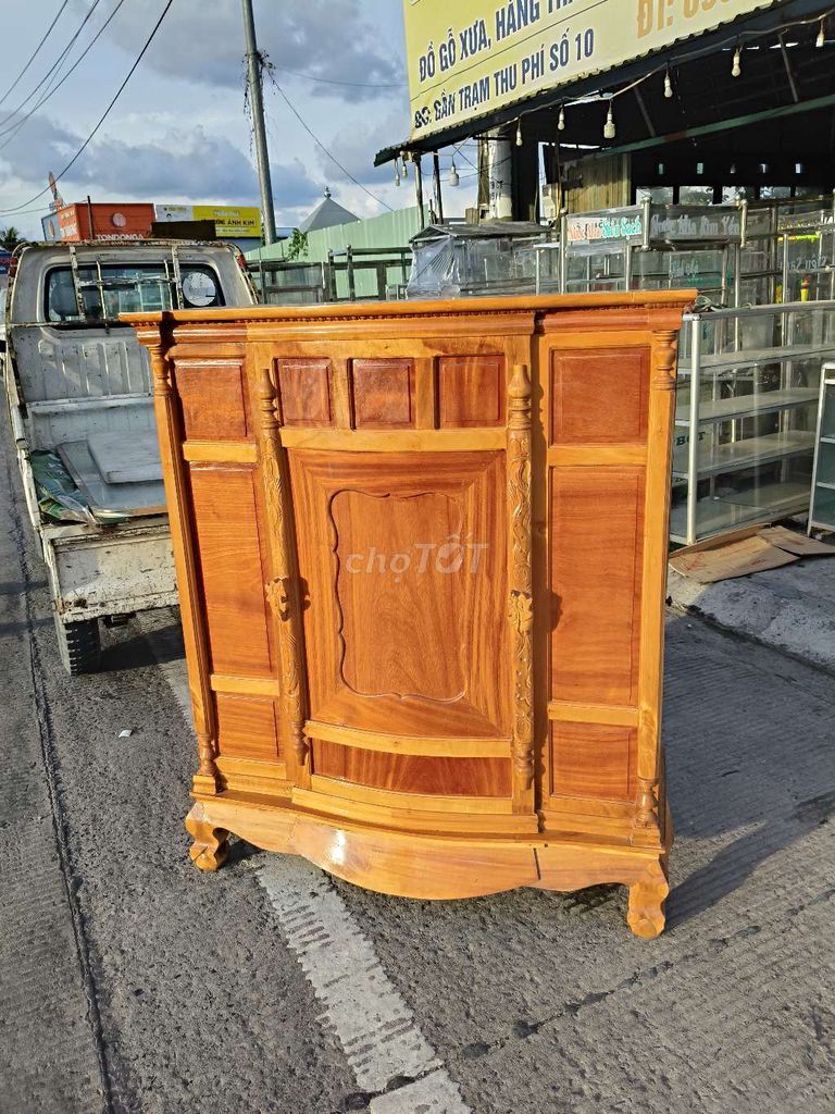 Kẹt. Mua bán Tủ, kệ gia đình tại Quận Cái Răng Cần Thơ được đăng bởi Nguyễn Minh Trí  hình 1