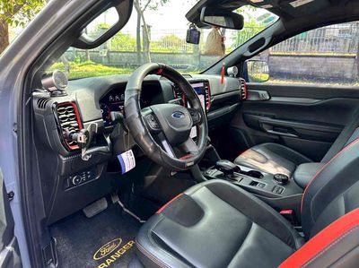 Ford Ranger 2020 RAPTOR  - 34000 km. Mua bán Ô tô tại Quận 6 Tp Hồ Chí Minh được đăng bởi điện mặt trời mái nhà