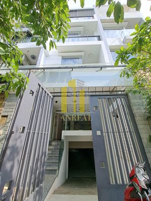 Nhà Hầm 3 Lầu 4 Phòng Khu ĐT An Phú Giá 32 Triệu