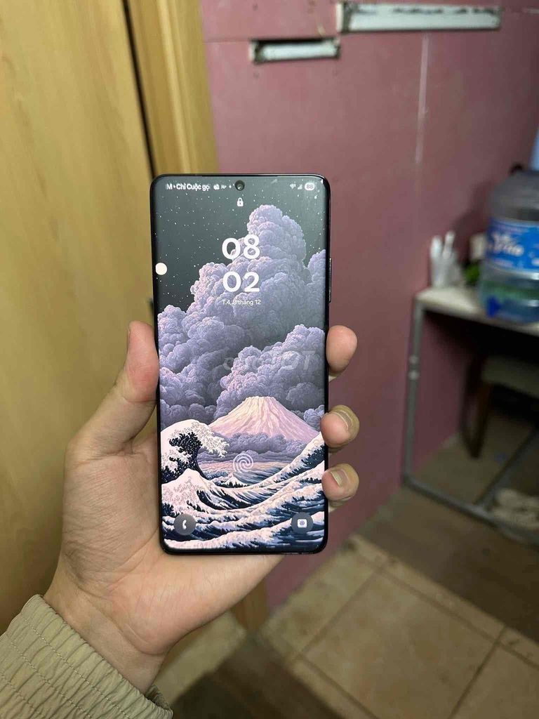 Samsung Galaxy S21 Ultra Đen. Mua bán Điện thoại tại Thành phố Thái Bình Thái Bình được đăng bởi Đặng Văn  Khánh hình 1