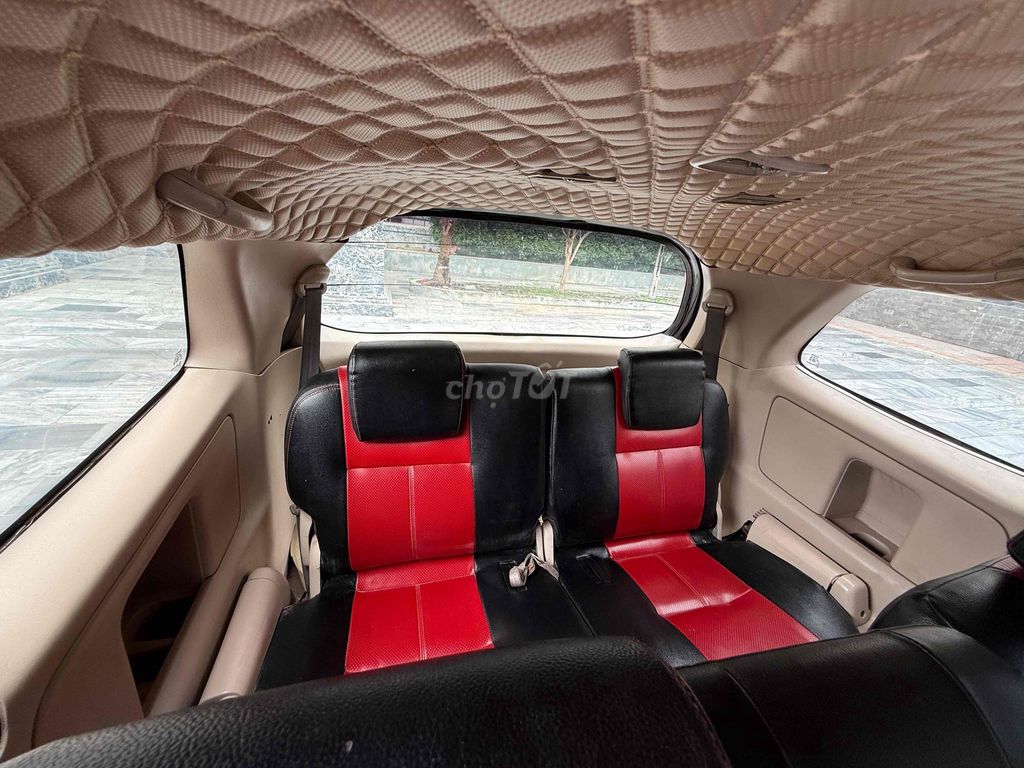 Toyota Innova 2007 J - 150000 km. Mua bán Ô tô tại Thành phố Đông Hà Quảng Trị được đăng bởi Ngoc Le hình 10