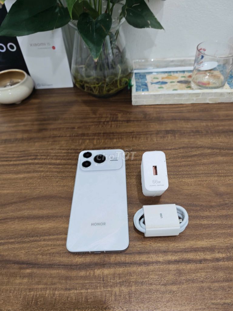 Honor Power 2 12/256 Trắng sạc 66w có ship COD. Mua bán Điện thoại tại Quận Hoàng Mai Hà Nội được đăng bởi Trần Ngọc Hiếu hình 1