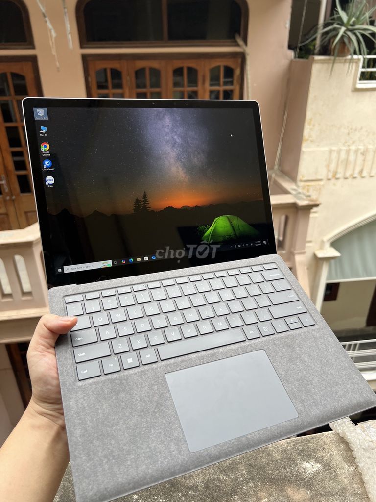 Surface Laptop 4 order Mỹ cao cấp sang trọng i7/16. Mua bán Laptop tại Quận Đống Đa Hà Nội được đăng bởi Lê Hoàng Anh hình 1