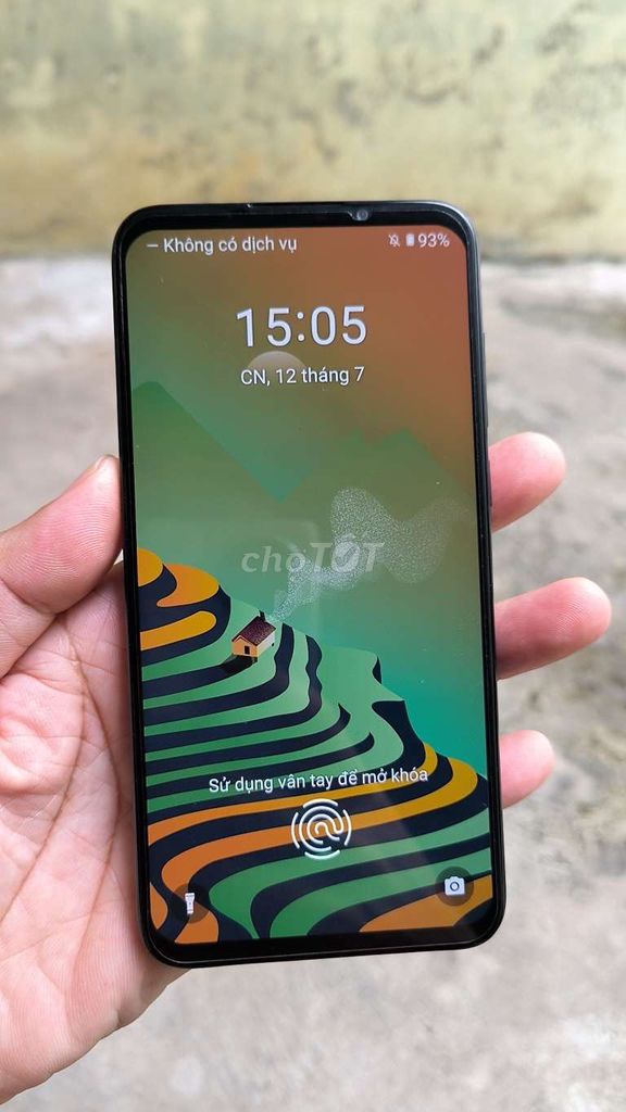 ĐIỆN THOẠI Meizu 16XS 64GB Đen 4GB. Mua bán Điện thoại tại Huyện Bình Chánh Tp Hồ Chí Minh được đăng bởi Thiết bị mới hình 1