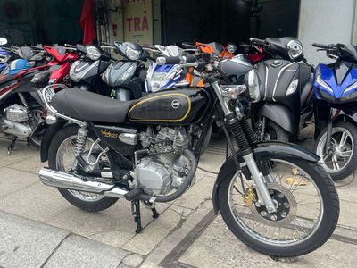 SYM husky 125 2019 mới 90% Bstp chính chủ. Mua bán Xe máy tại Quận Tân Phú Tp Hồ Chí Minh được đăng bởi Tuanduy