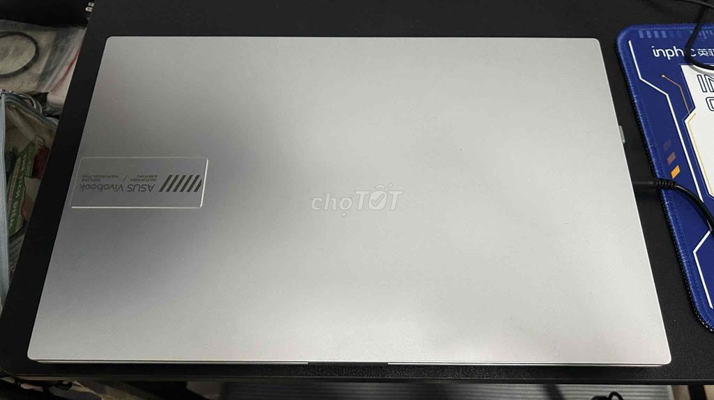 Thanh lý Laptop asus vivobook go 15. Mua bán Laptop tại Quận 4 Tp Hồ Chí Minh được đăng bởi oliverngx hình 1