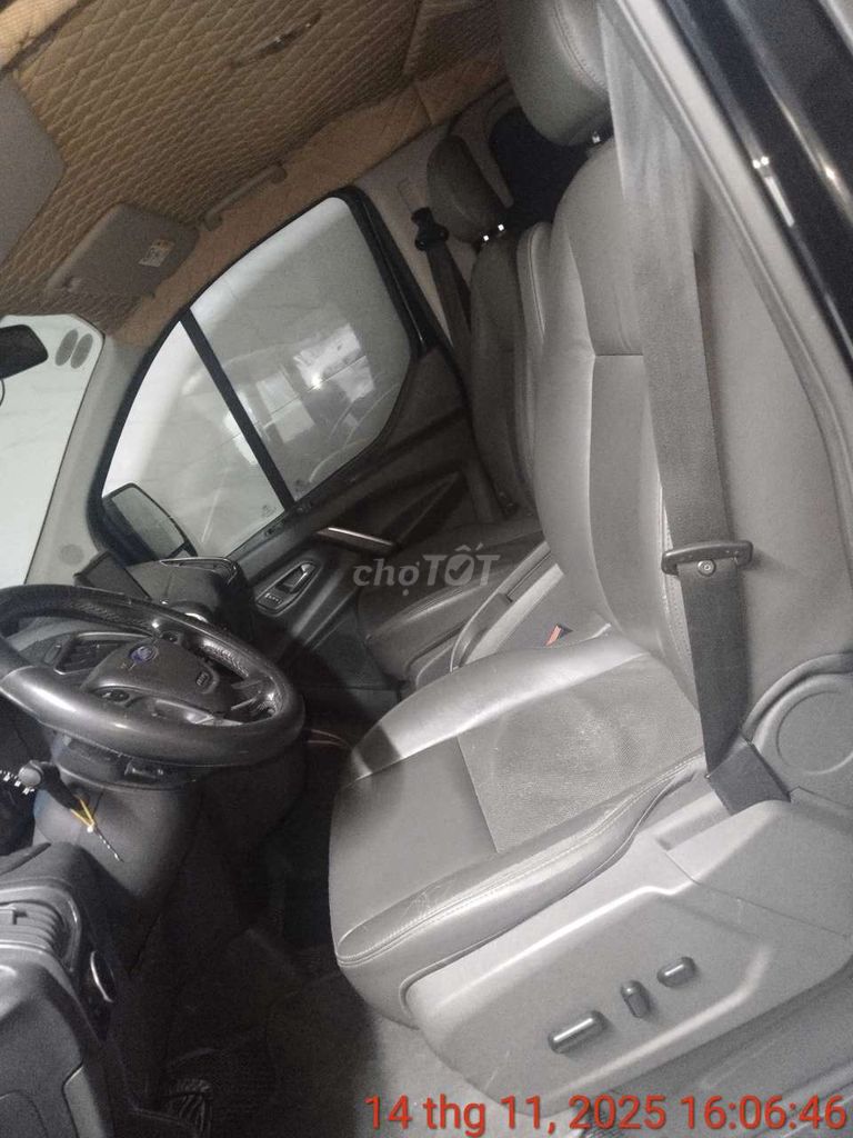 Ford Transit Custom 2019 Đen. Mua bán Phương tiện khác tại Huyện Củ Chi Tp Hồ Chí Minh được đăng bởi vân nguyễn hình 5