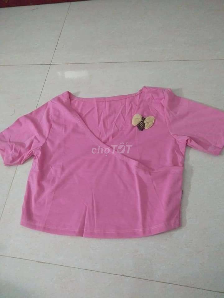 Thanh lý áo quần mới
