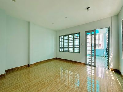 Serviced studio 50 m² · 1 bed · Đường Nguyễn Oanh