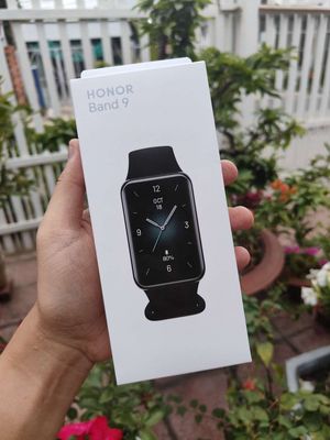 Huawei Honor band 9. Mua bán Thiết bị đeo thông minh tại Huyện Hòa Thành Tây Ninh được đăng bởi NMT
