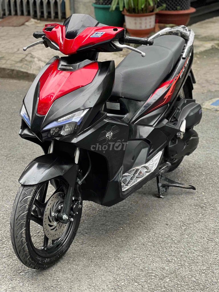 ❤️ Airblade 125 đời 2019 bstp giấy tờ đầy đủ. Mua bán Xe máy tại Quận 11 Tp Hồ Chí Minh được đăng bởi Hưng Từ hình 1
