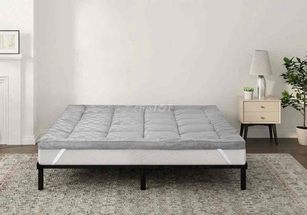 𝗧𝗢𝗣𝗣𝗘𝗥 𝗔𝗥𝗢𝗠𝗔. Mua bán Giường, chăn ga gối nệm tại Thành phố Long Xuyên An Giang được đăng bởi Nệm Giá Kho Mỹ Xuyên hình 1