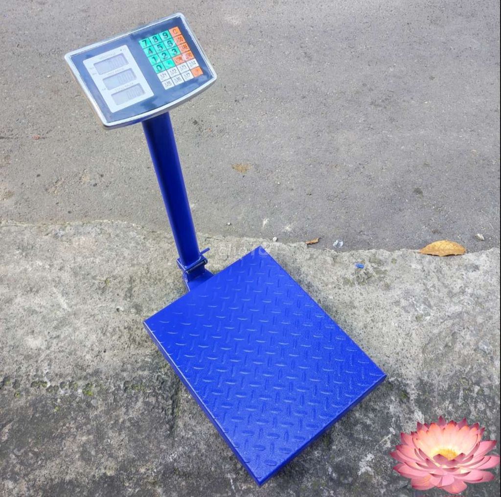 Cân điện tử 300kg NHR43. Mua bán Đồ chuyên dụng, Giống nuôi trồng tại Quận 11 Tp Hồ Chí Minh được đăng bởi shop vạn phát hình 1