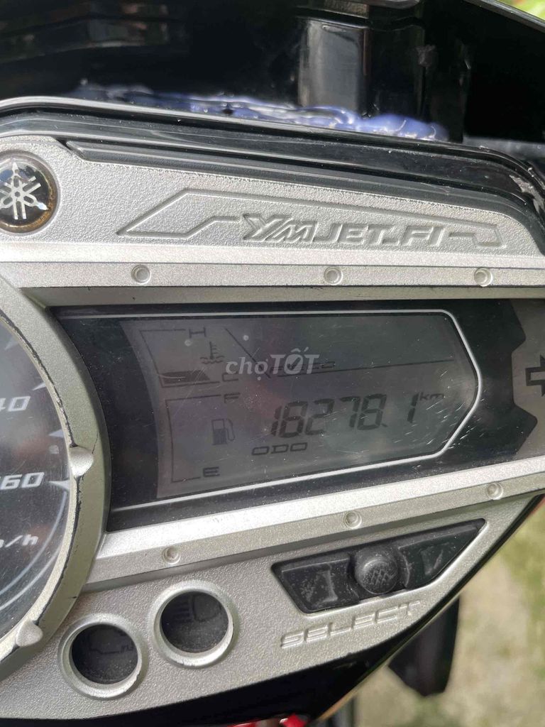 bán xe nouvo 6 đk 2015,bs cần thơ,bao tranh chấp. Mua bán Xe máy tại Quận Tân Bình Tp Hồ Chí Minh được đăng bởi Thân thi hương  hình 1