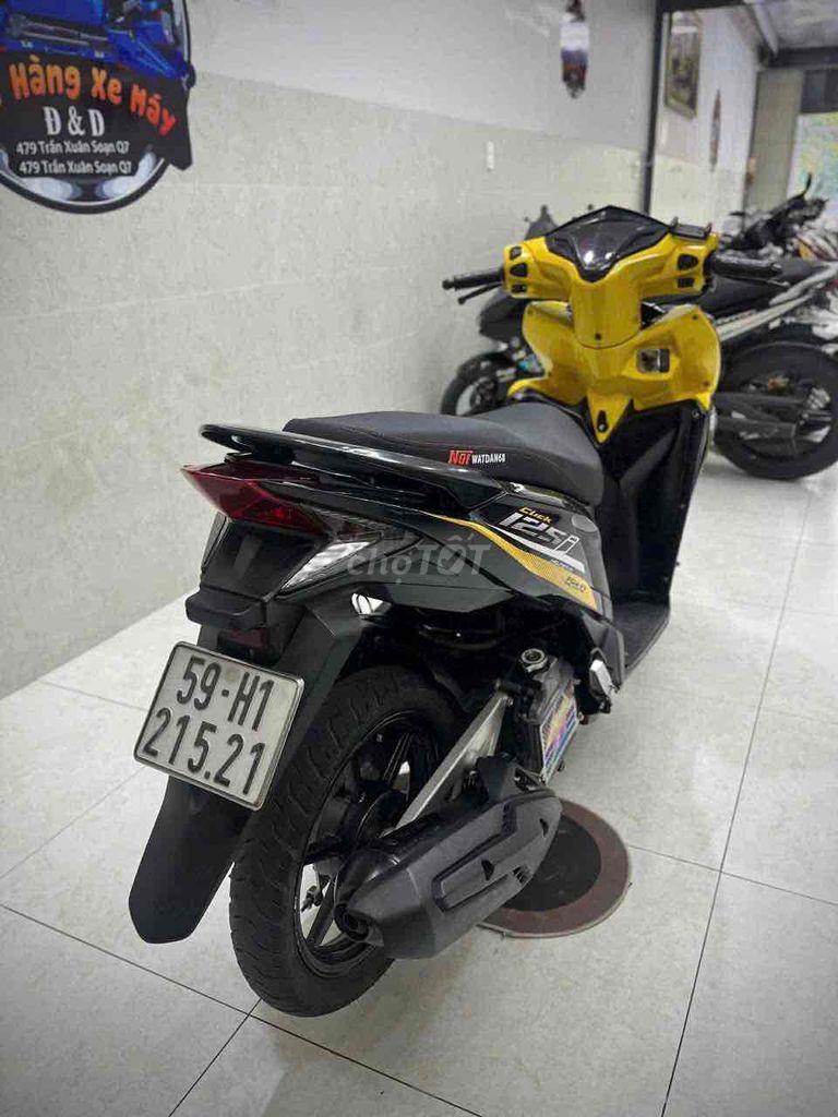 bán xe góp nợ xấu bao đậu 100%. Mua bán Xe máy tại Quận 8 Tp Hồ Chí Minh được đăng bởi Nguyen Gia Bao hình 9