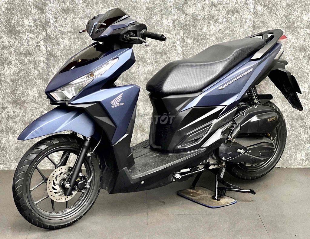 Vario 150 2017 Trả Trước 30Tr Góp Bao Nợ Xấu