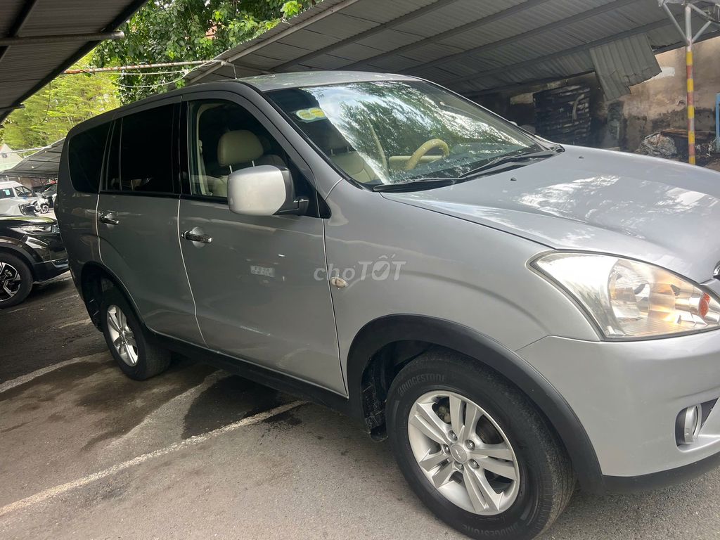 Mitsubishi Zinger GLS sx 2011 - 188 Triệu. Mua bán Ô tô tại Thành phố Thủ Đức Tp Hồ Chí Minh được đăng bởi Dượng Năm Hữu hình 2