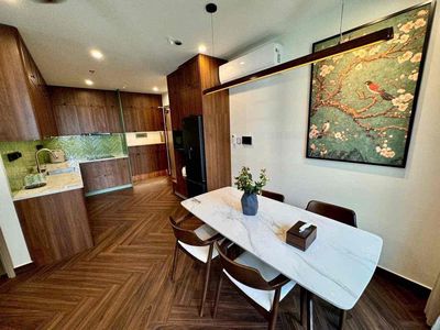 Nợ Bank nặng do ôm nhiều căn,bán 2 tỷ49 2pn2wc Thebeverly BS Full Nt