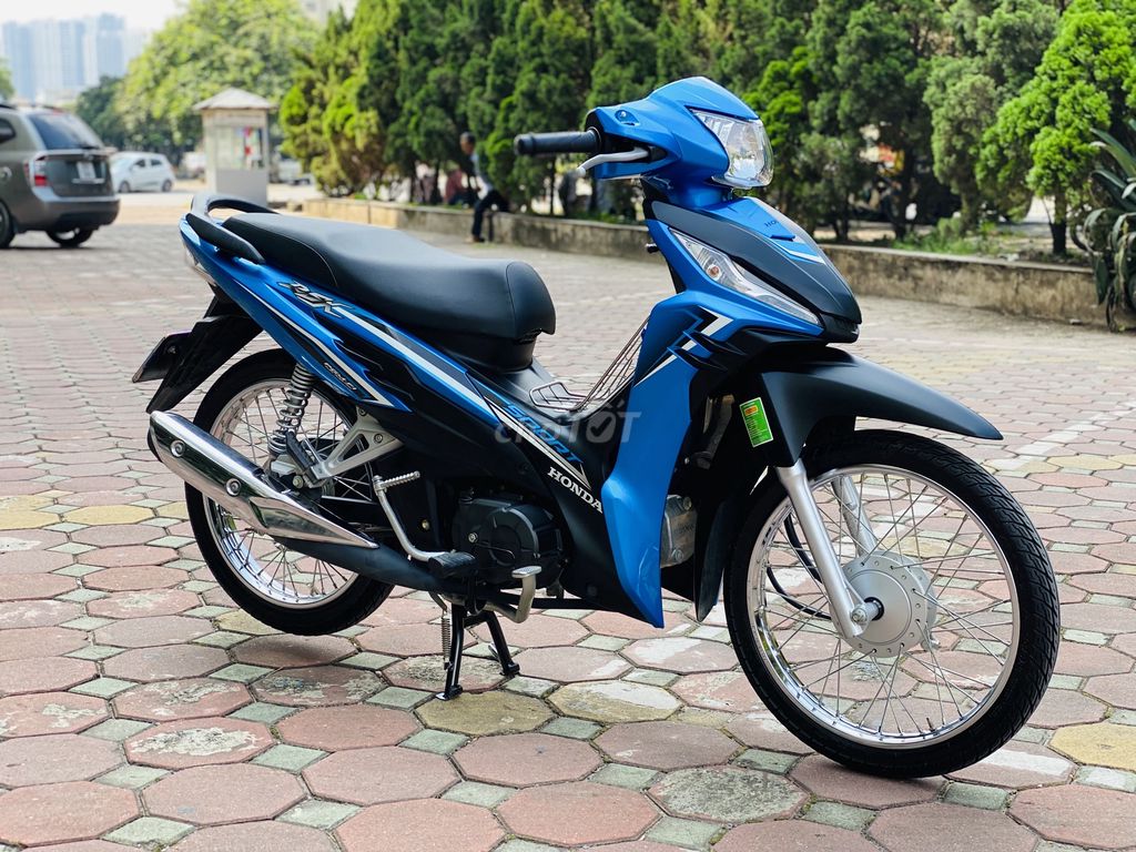 HONDA WAVE RSX FI CHÍNH CHỦ NGUYÊN ZIN 2024. Mua bán Xe máy tại Quận Nam Từ Liêm Hà Nội được đăng bởi ĐỖ NHUẬN hình 5