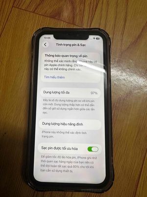 Bán iphone 11 64gb