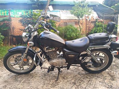 suzuki Gz125cc. Mua bán Xe máy tại Thành phố Buôn Ma Thuột Đắk Lắk được đăng bởi Phát Tài Phát Lộc 