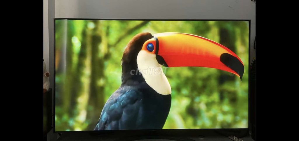 Bán tivi sony 50 in 4k smart