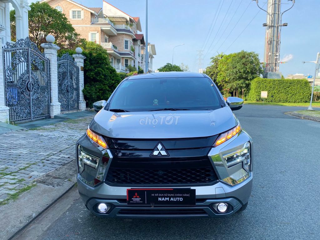 Xpander Premium 2024. Mua bán Ô tô tại Thành phố Thủ Đức Tp Hồ Chí Minh được đăng bởi Thinh hình 1