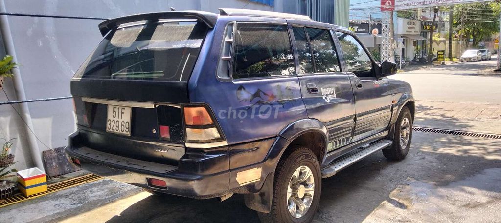 Máy êm . Máy dầu chạy đường dài mua bán ủy quyền. Mua bán Ô tô tại Thị xã Tân Uyên Bình Dương được đăng bởi Lê Hùng  hình 1