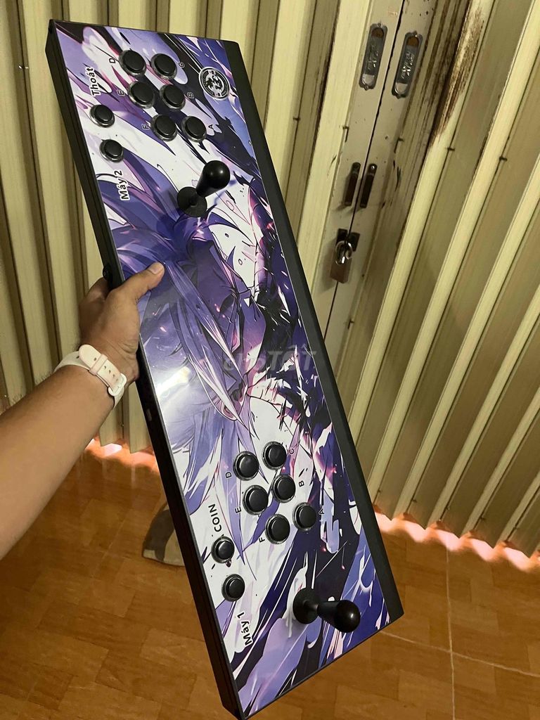 Bàn game như mới