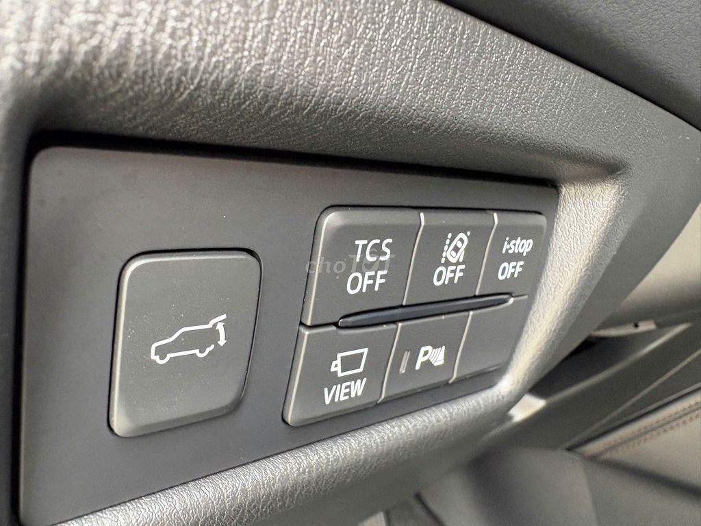 Lướt Mazda CX5 2022 Signature 2.5 AT AWD - 17000Km. Mua bán Ô tô tại Thành phố Thủ Đức Tp Hồ Chí Minh được đăng bởi Ô Tô Siêu Lướt  hình 16