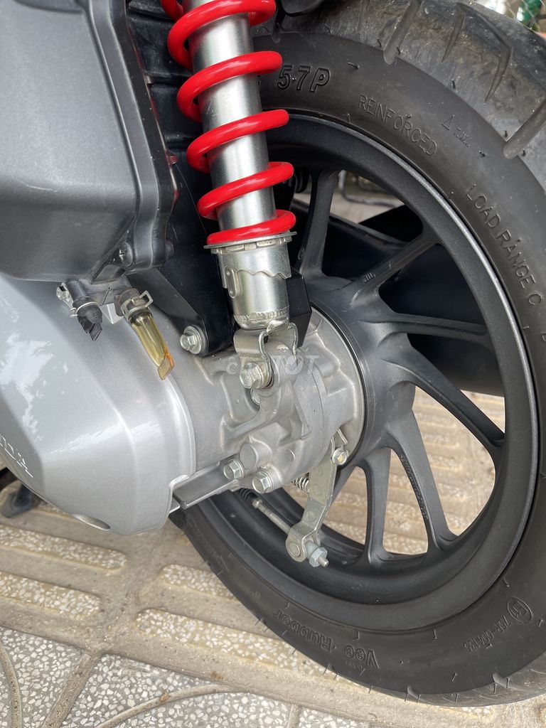 Bán xe sh mode. Mua bán Xe máy tại Huyện Long Điền Bà Rịa - Vũng Tàu được đăng bởi Dung Pham Quôc hình 3