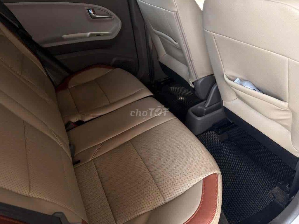 Kia Morning 2020 AT Deluxe - 60000 km. Mua bán Ô tô tại Huyện Krông Pắc Đắk Lắk được đăng bởi Diep nguyễn bmt  hình 4