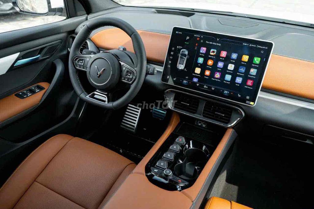 150TR NHẬN XE VINFATS VF8 LUX PLUS HOẢ LONG!. Mua bán Ô tô tại Thành phố Thủ Đức Tp Hồ Chí Minh được đăng bởi KỲ hình 11