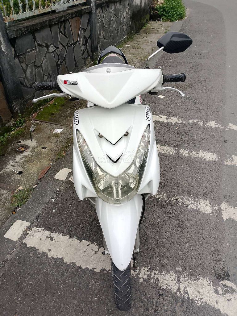 Mio ultimo đẹp như mới. Mua bán Xe máy tại Huyện Hóc Môn Tp Hồ Chí Minh được đăng bởi Xe Máy Hoàng Thọ  hình 1