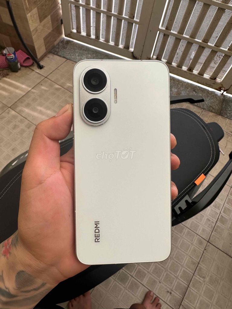 Xiaomi Redmi Turbo 4 Pro 16/256gb. Mua bán Điện thoại tại Quận Tân Bình Tp Hồ Chí Minh được đăng bởi Nguyễn Thắng Mobile hình 1