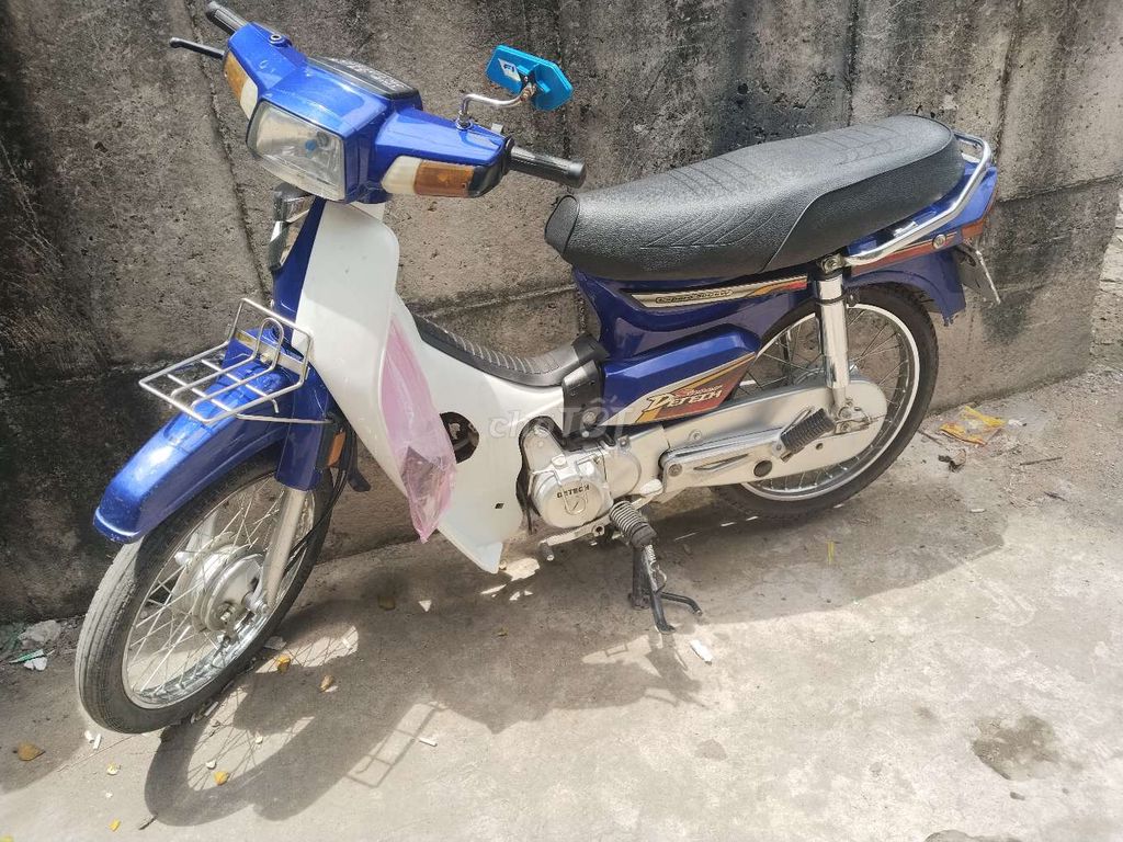 Cần bán dream 50cc. Mua bán Xe máy tại Quận 8 Tp Hồ Chí Minh được đăng bởi nguyên nguyen hình 3