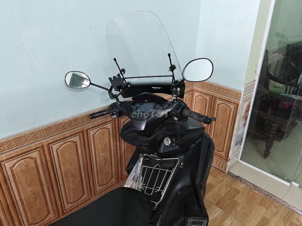 mình có xe nvx 155 đời 2018, xe cá nhân như hình. Mua bán Xe máy tại Huyện Trực Ninh Nam Định được đăng bởi nguyễn thành tân  hình 6