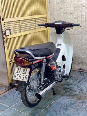 Dream giá rẻ đi làm. Mua bán Xe máy tại Quận Cầu Giấy Hà Nội được đăng bởi Hoà Nguyễn Văn