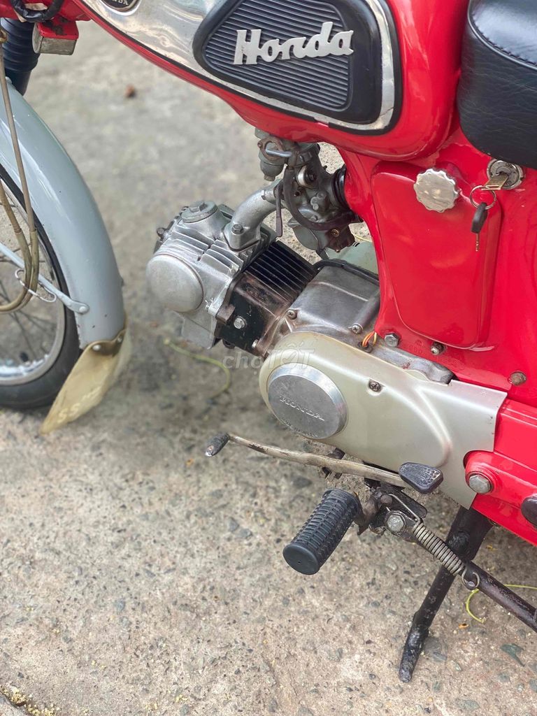 xe 67 đỏ zin kín xe biển 84 đã check gốc sạch sẽ. Mua bán Xe máy tại Quận Bình Tân Tp Hồ Chí Minh được đăng bởi sag hình 4