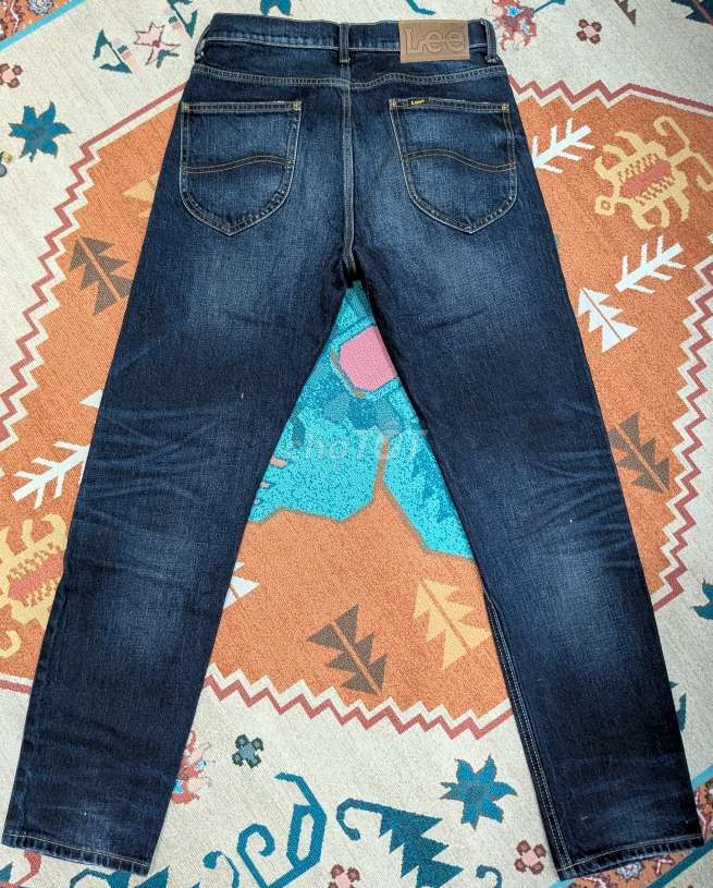 Quần Jean LEE & Holister sz 29 mới 100%