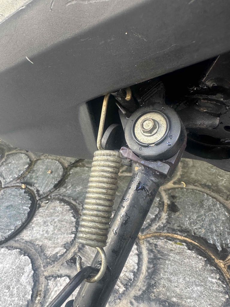 Bán Vario 125 mẫu cũ cực đẹp ( Xe Dựng không đi ). Mua bán Xe máy tại Quận 10 Tp Hồ Chí Minh được đăng bởi Phong Hoàng hình 17