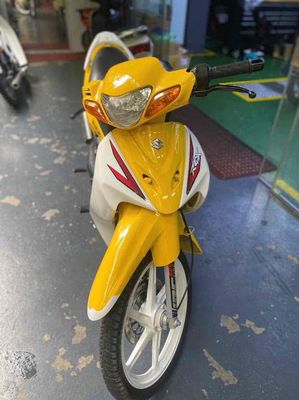 Xipo RGX2003. Mua bán Xe máy tại Quận Nam Từ Liêm Hà Nội được đăng bởi thanh