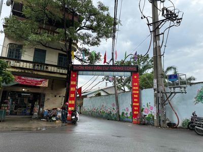 💥ĐẤT ĐẸP CÓ NHÀ Ở LUÔN – GẦN MẶT PHỐ KINH DOANH SẦM UẤT NGÀY ĐÊM💥. Mua bán đất tại Huyện Đông Anh Hà Nội được đăng bởi Phạm Bá Ngọc